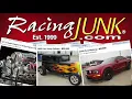 What is RacingJunk