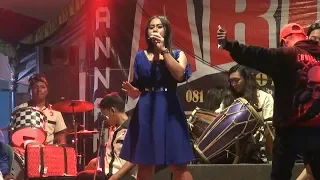Download Diana_Kuda Sumedang_ARGA Entertainment live PGRI Kedungreja 28 Oktober 2018 MP3