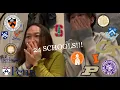 CS WASIAN APPLIES TO 24 COLLEGES College Decisions Reactions 2026