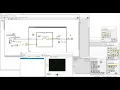 LabVIEW sound encoding-decoding