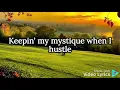 Baby Keem - Circus Circus Free$tyle (Lyrics)