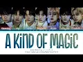 Download Lagu ENHYPEN A Kind Of Magic (Coke Studio Session) Lyrics (Color Coded Lyrics)
