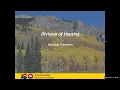 American Rescue Plan and State Recovery Funding Webinar Series