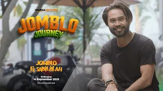 Download JOMBLO JOURNEY | Adhin Abdul Hakim I Tipe Wanita Impian MP3