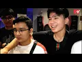 Kulay Bahaghari - IMPRESSIVE SONG Down by 18