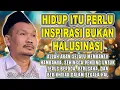 Download Lagu Gus Baha - HIDUP ITU PERLU INSPIRASI BUKAN HALUSINASI || #gusbahaterbaru #gusbaha 2025