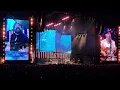 Zac Brown Band - I Ain't Worried About It (live at Fenway Park Boston, MA August 2, 2026)