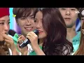 《Inkigayo WIN》 인기가요 1위 발표｜마마무(MAMAMOO) - 넌 is 뭔들(You're the best) 20160306