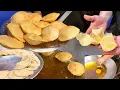 Lagu Daal kachori recipe | Street style daal kachori recipe | by Farooq Ghouri 