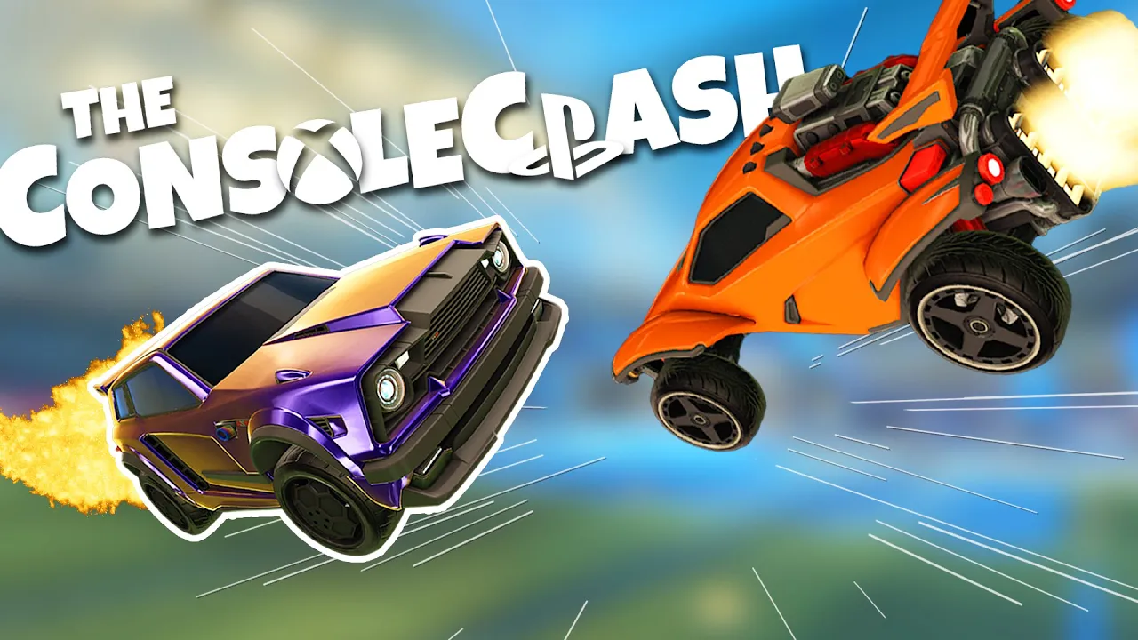 The best console players 1v1 for a FREE PC