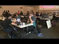 Fresno State student techies spend 24 hours building their own app website
