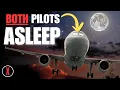 Download Lagu 153 Passengers, 2 Sleeping Pilots | Batik Air 6723
