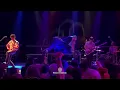 Winona Fighter "Sabotage" Beastie Boys Cover LIVE
