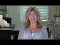 2017 Magnolia Ball Patient Testimonial Amy Morrison