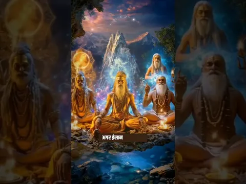 ऋग्वेद बना ही क्यों? #rigveda #sanatandharma