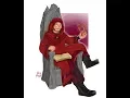 Riches Shadows Dust - Trial Episode