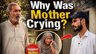 Helpless monther|full video |adeemrana 12 