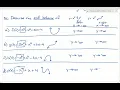 3 4 - Polynomial Functions Graphs Applications and Models