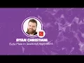 Shift 2017 Data Flow in JavaScript Applications - Ryan Christiani HackerYou