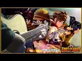 Download Lagu LOST SAGA - Wild West - Fingerstyle Guitar