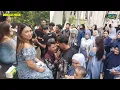 Lagu Cinta pertama pengantin joged heboh( DONALD music) 