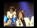 los iracundos - y te has quedado sola