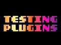 Testing Minecraft Plugins LIVE 9 0