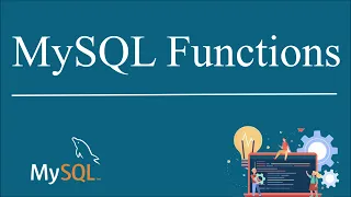 MySQL Functions Create Function MySQL Tutorial