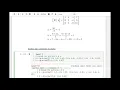 2 3 - Doolittle s LU Decomposition example code