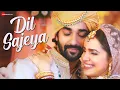 Download Lagu Dil Sajeya - Official Music Video | Amir Singh \u0026 Shazahn Padamsee| Antara Mitra | Neeru Mehta