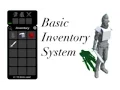 Unity - Basic Inventory System