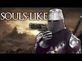 Remnant From the Ashes - A Souls-Like Shooter