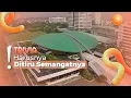 Download Lagu Sejarah Kubah Garuda DPR/MPR dan Anggota DPR yang Bikin Sakit Hati