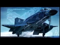 Lagu Ace Combat 04: Shattered Skies - Sitting Duck Extended HD