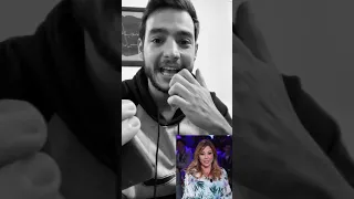 ام تحسين بدا ادوار جريئة مع الفنانة رولا شامية 