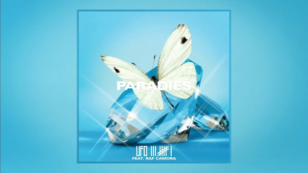 Ufo361 feat. RAF Camora - "Paradies" (Prod. von AT Beatz/FNSHRS.) (2018) Ufo361 feat. RAF Camora - "Paradies" (Prod. von AT Beatz/FNSHRS.) (2018)