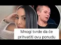 Download Lagu Produkcija Siti ponudila ogroman novac da uđe u Elitu, ovo je njen odgovor