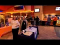 SeaComm Pays for Admission and Popcorn at Regal Salmon Run