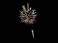 Frankenmuth fireworks