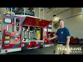 Station 72 Tour