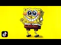 Download Lagu The Spongebob Closing Theme (Primate Drum \u0026 Bass Bootleg)