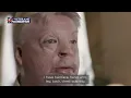 Falklands hero Simon Weston: "I was the closest to the bomb to survive."