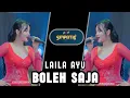 Lagu BOLEH SAJA - LAILA AYU - SIMPATIK MUSIC - BUBUTAN SURABAYA - KLK AUDIO