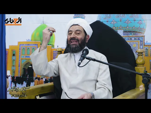 رموز حملة السلاح ماعندهم براءة ولایتشهدون لأمیرالمومنین فی الصلاة!!؟