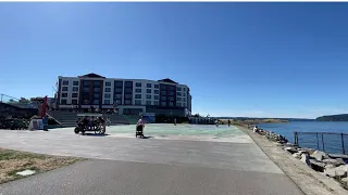 Ruston Waterfront Tourist attraction A waterfront resort-inspired village with panoramic views