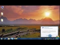 How to disable Windows Update in Windows 7