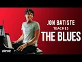Download Lagu Jon Batiste Teaches The Blues