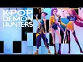 Download Lagu GOLDEN - K-POP Demon Hunters (Full Ver.) In Piano Tiles 2 !!! (APK DOWNLOAD IN DESCRIPTION)