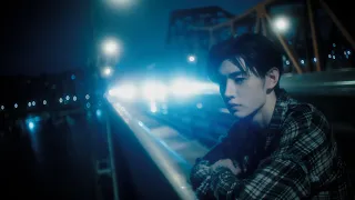  cover enhypen sunghoon odoriko vaundy 