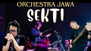 sekti cover orchestra jawa feat awan abimanyu x nisia hertanto